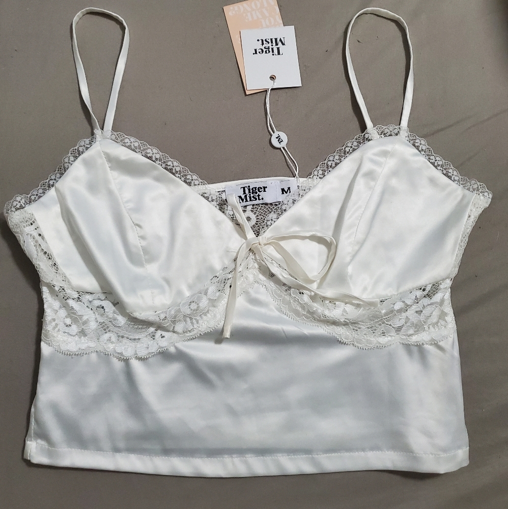 *SOLD*  Kardashian Kloset top
